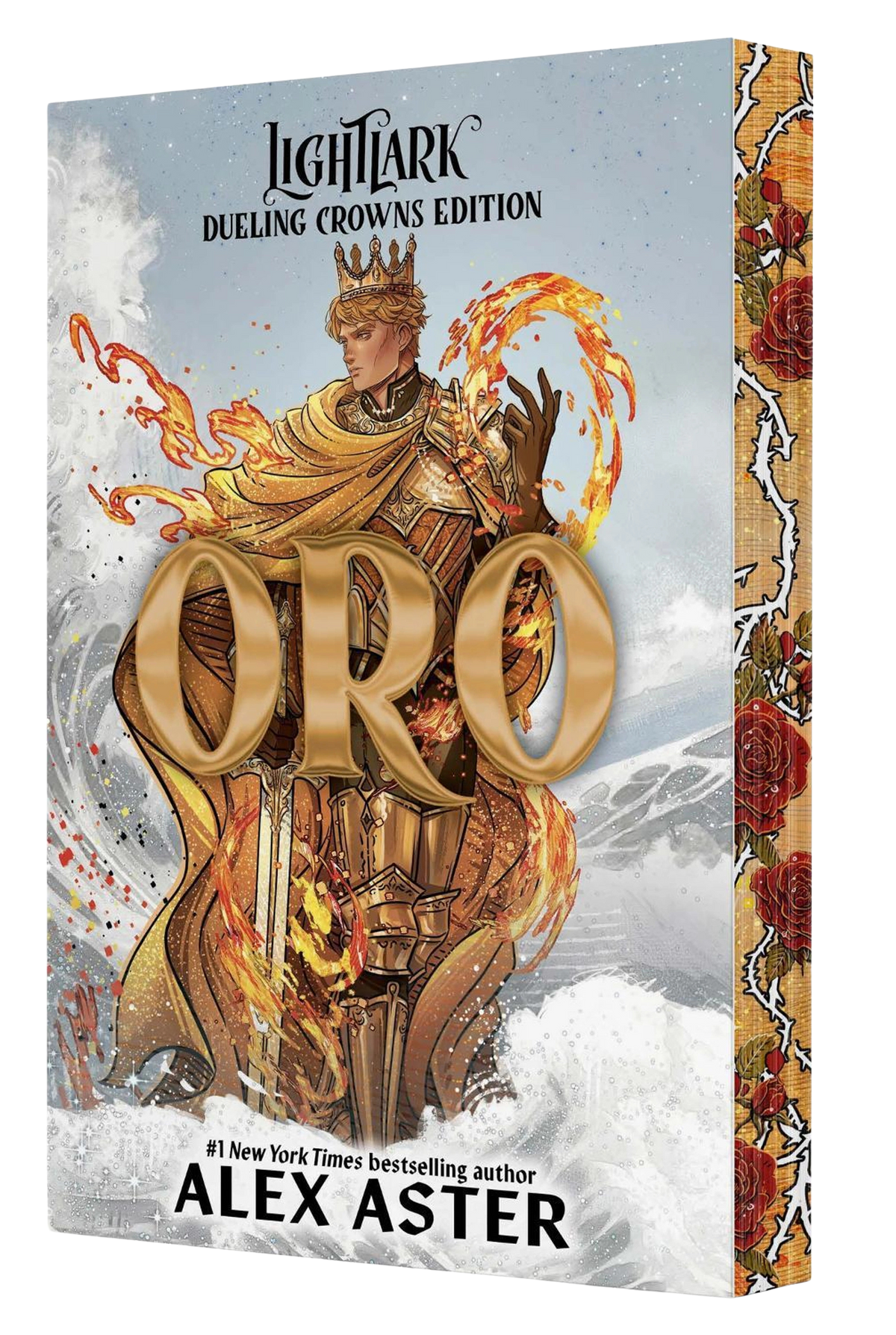 Oro [Dueling Crowns Edition]