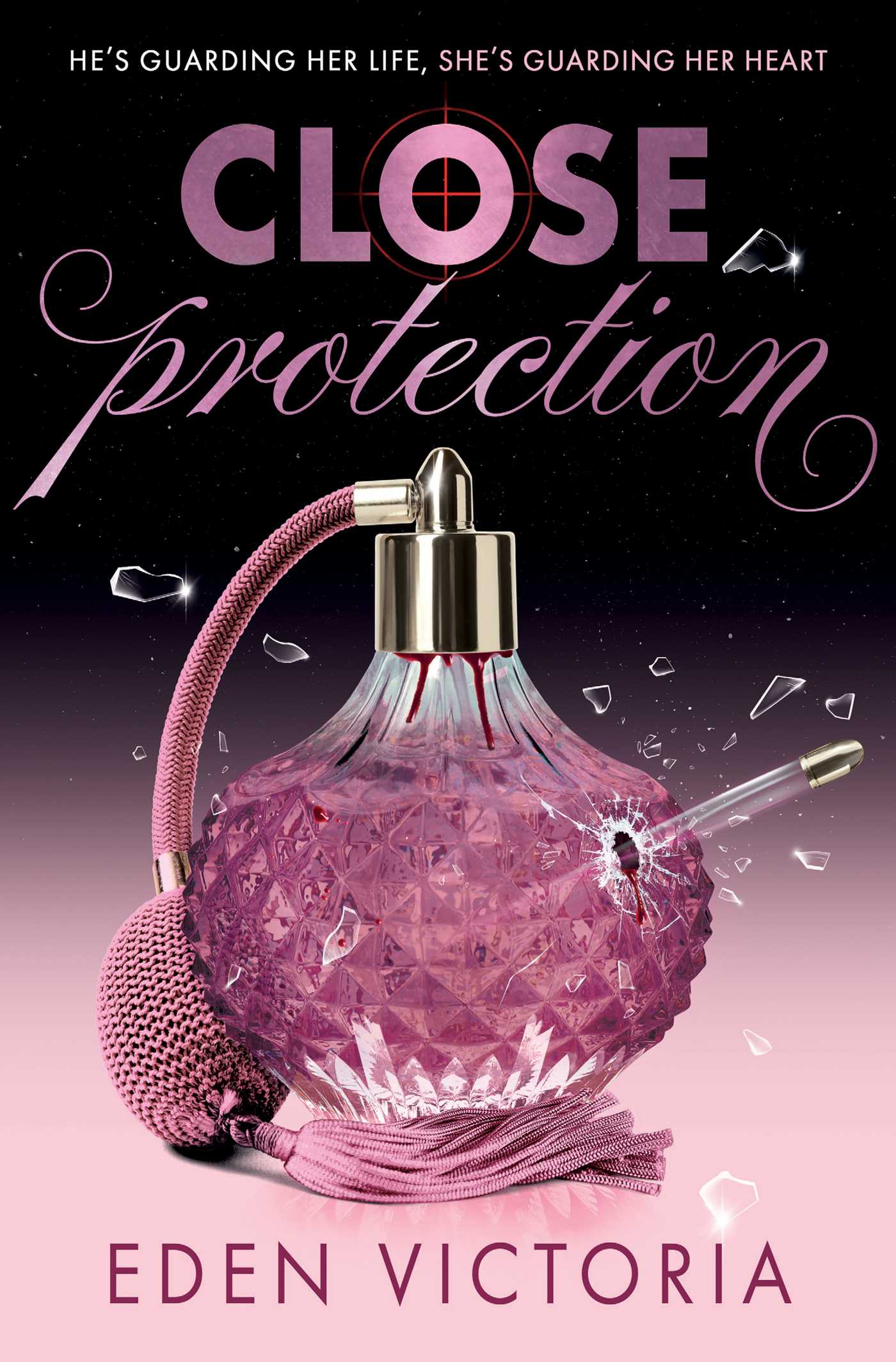 Close Protection / Eden Victoria / Buy Now Online