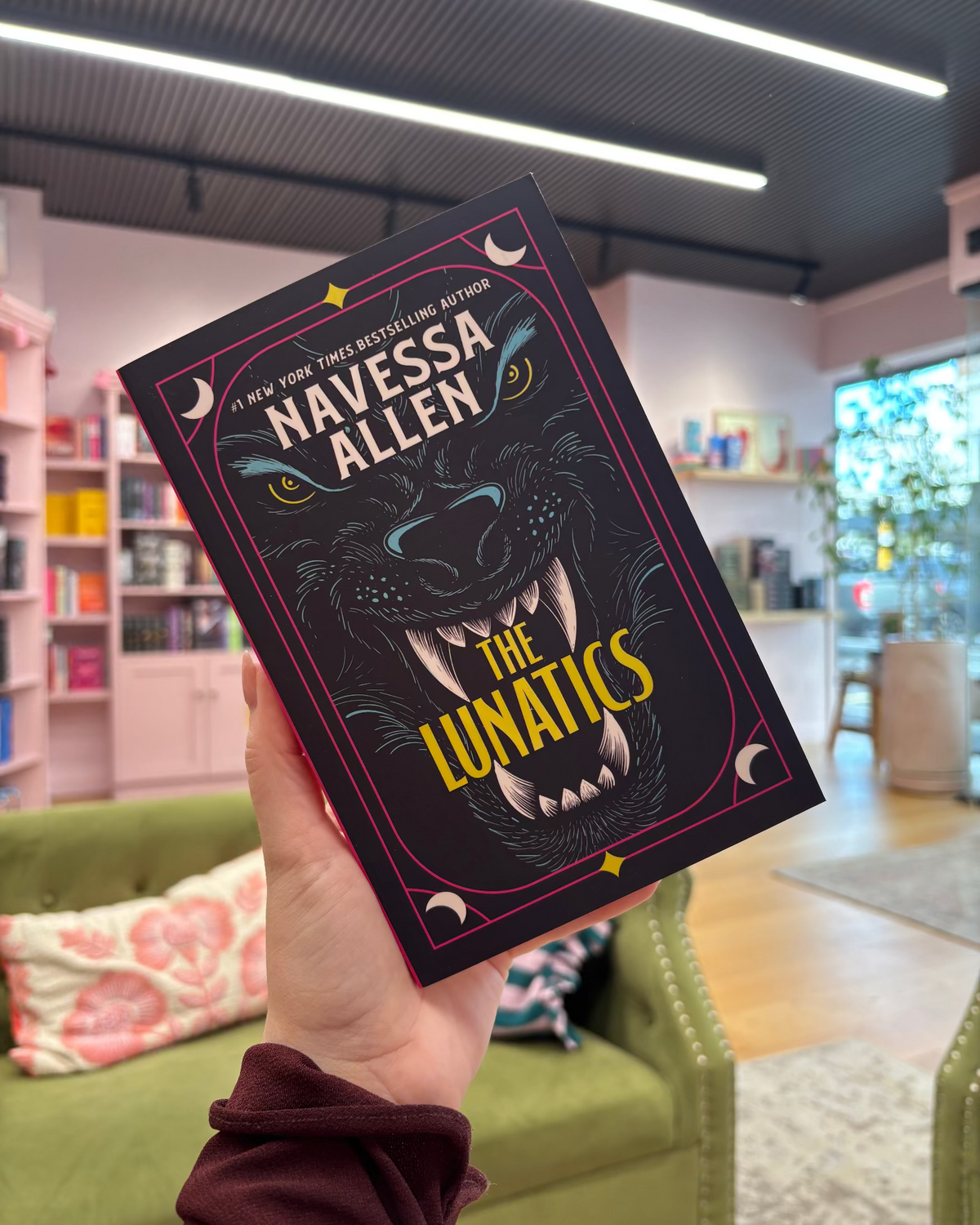 October 2026 Romantasy Bookclub Bundle