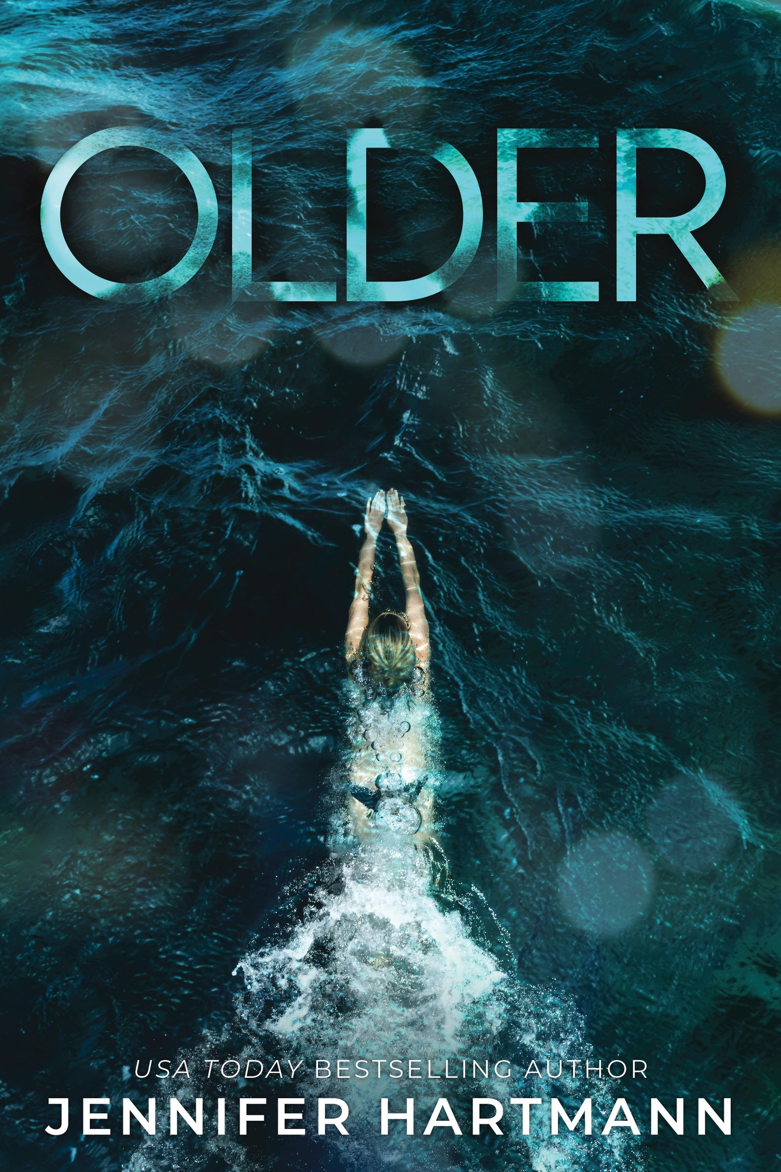 Older / Jennifer Hartmann / Buy Now Online