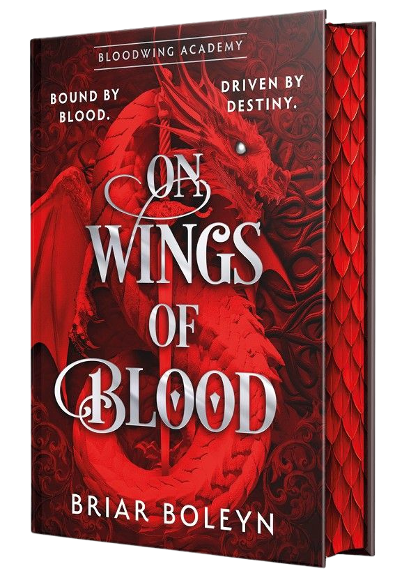 On Wings of Blood [Special Edition]