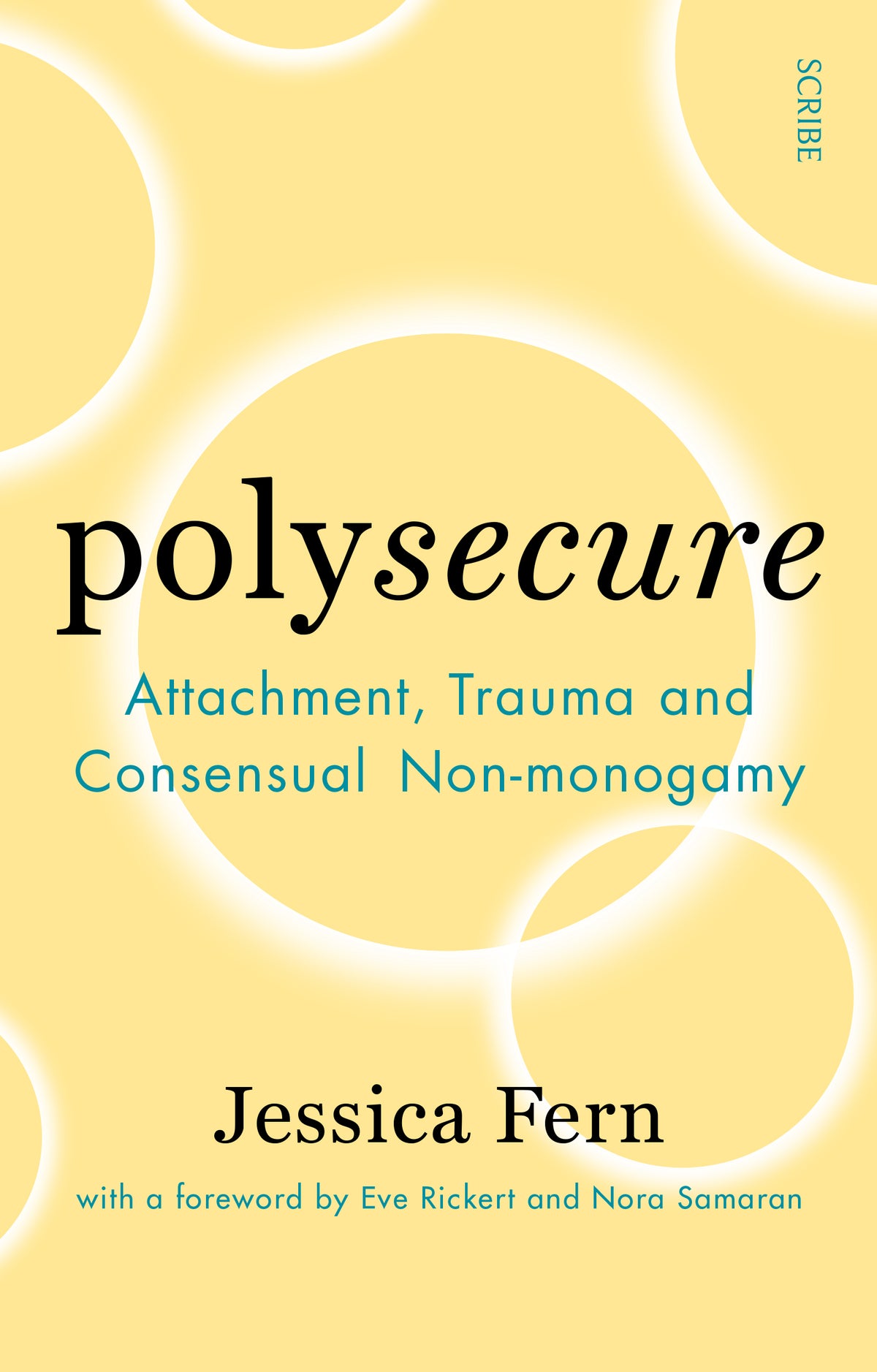Polysecure / Jessia Fern / Buy Now Online