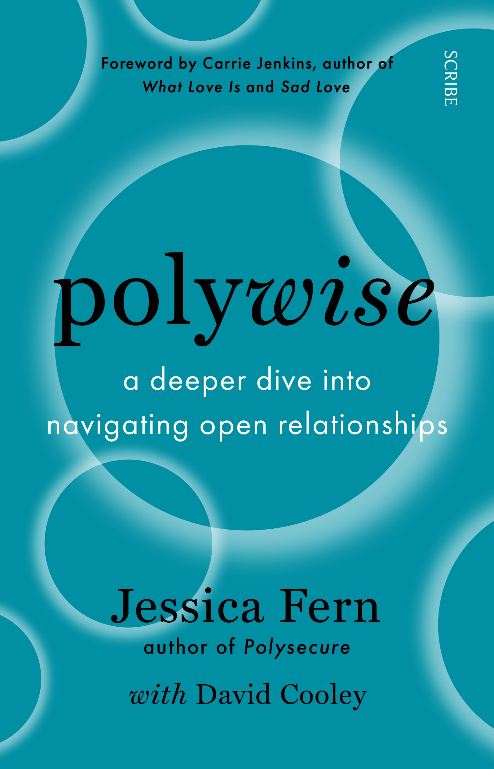 Polysecure / Jessica Fern / Buy Now Online