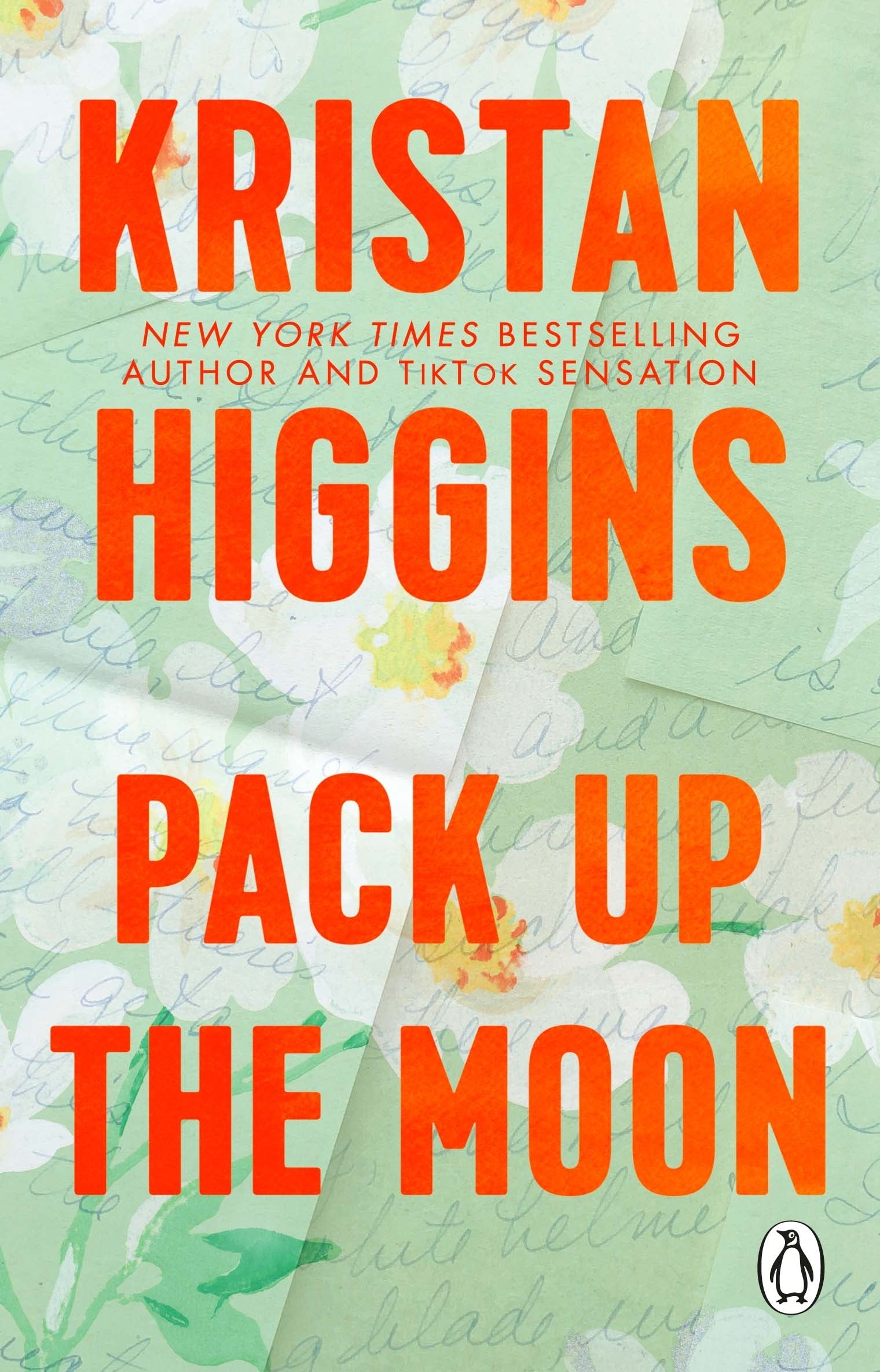 Pack Up The Moon / Kristan Higgins / Buy Now Online