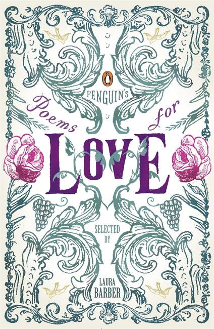 Penguin's Poems for Love / Laura Barber / Buy Now Online