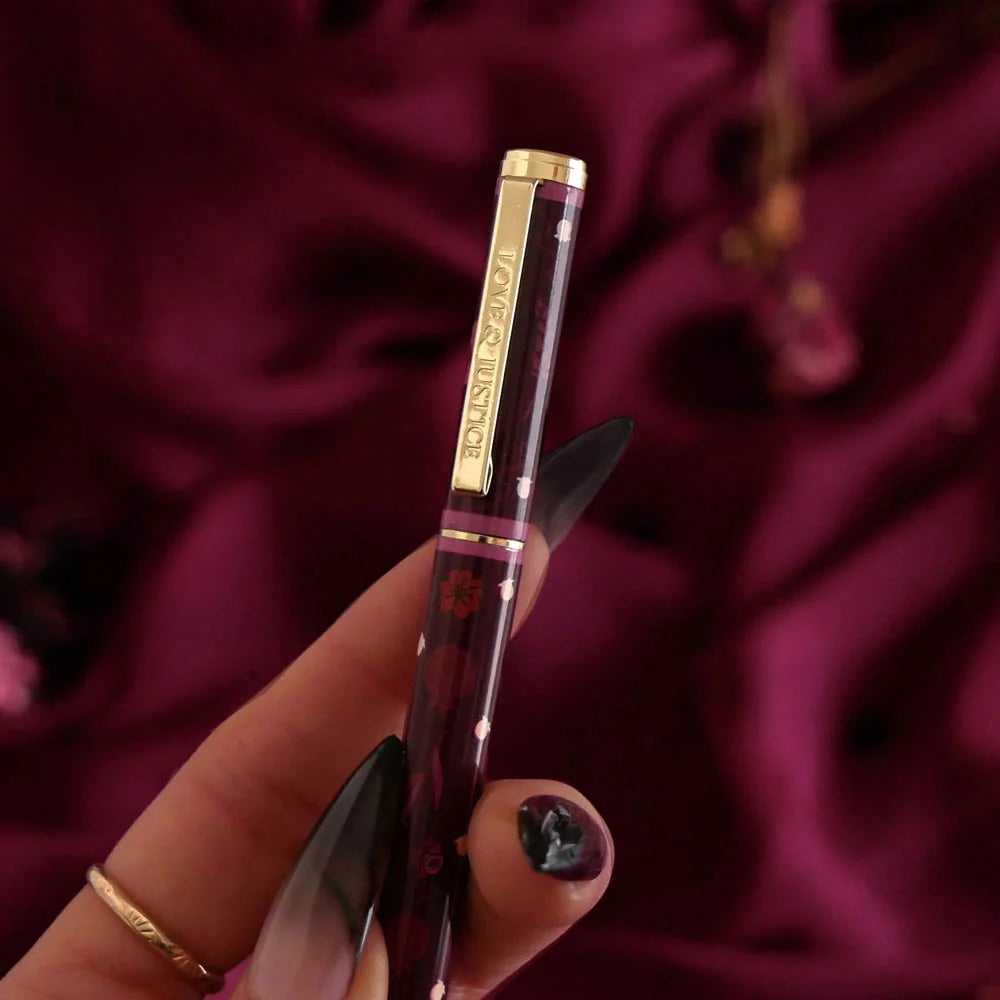 Persephone Pen | Wine