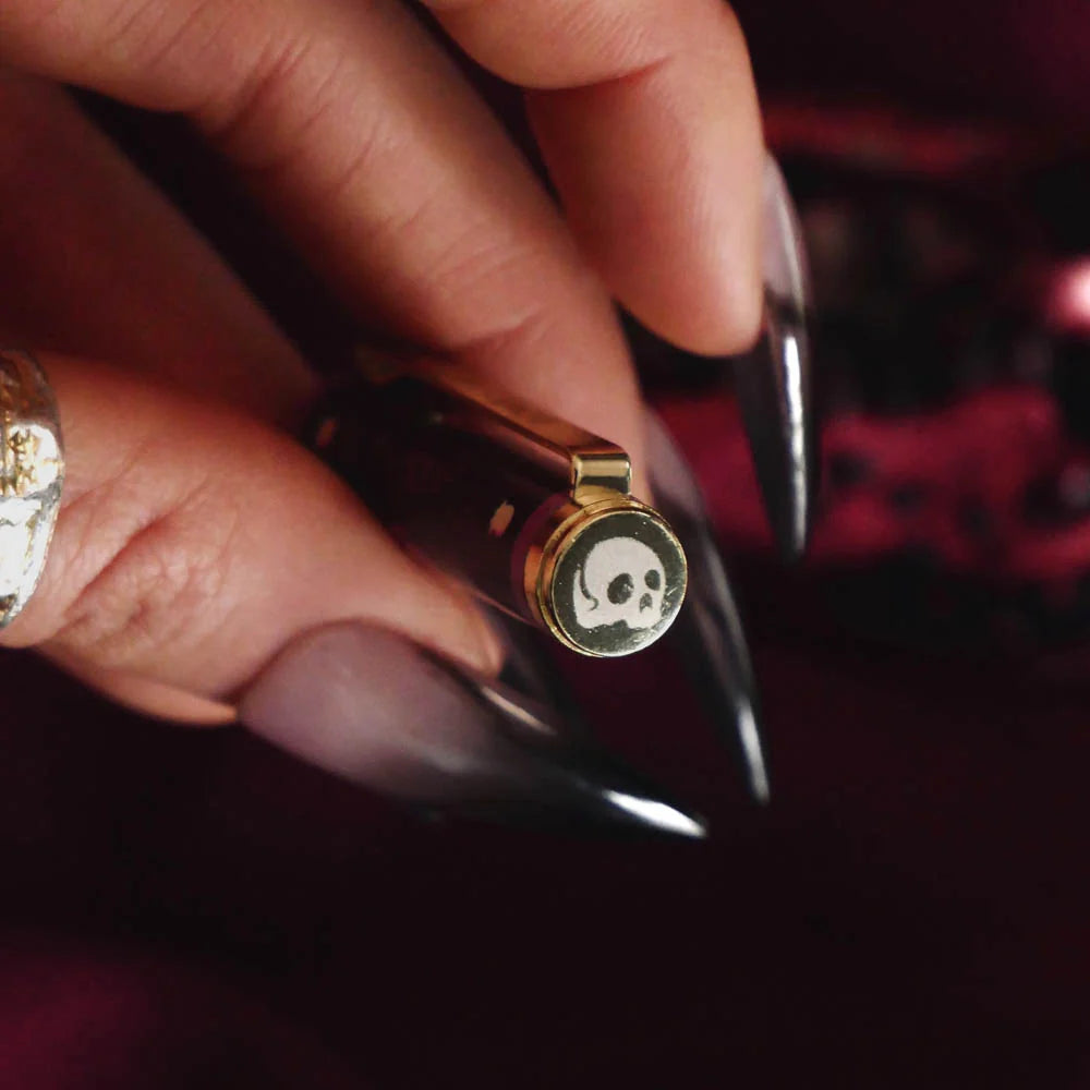 Persephone Pen | Wine