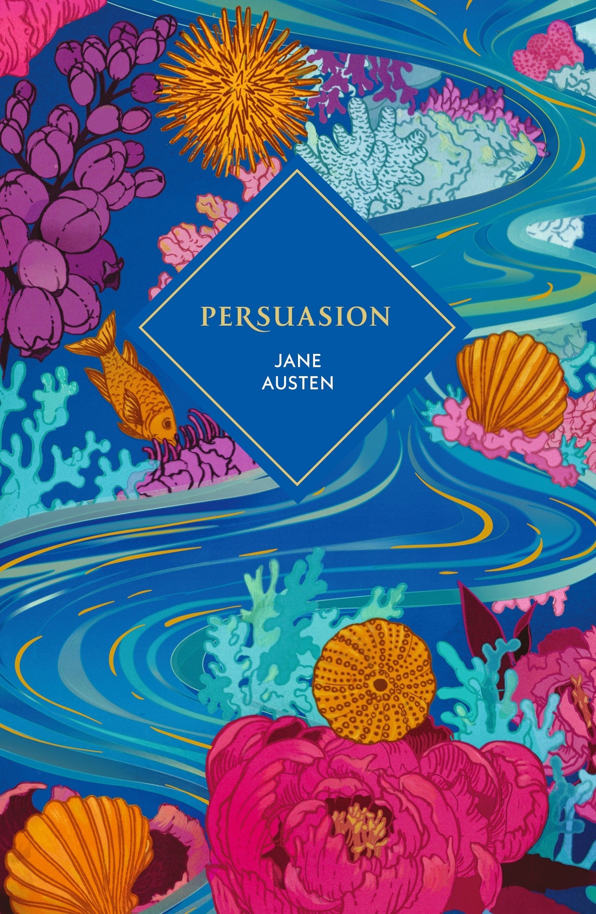Persuasion [Deluxe Edition]