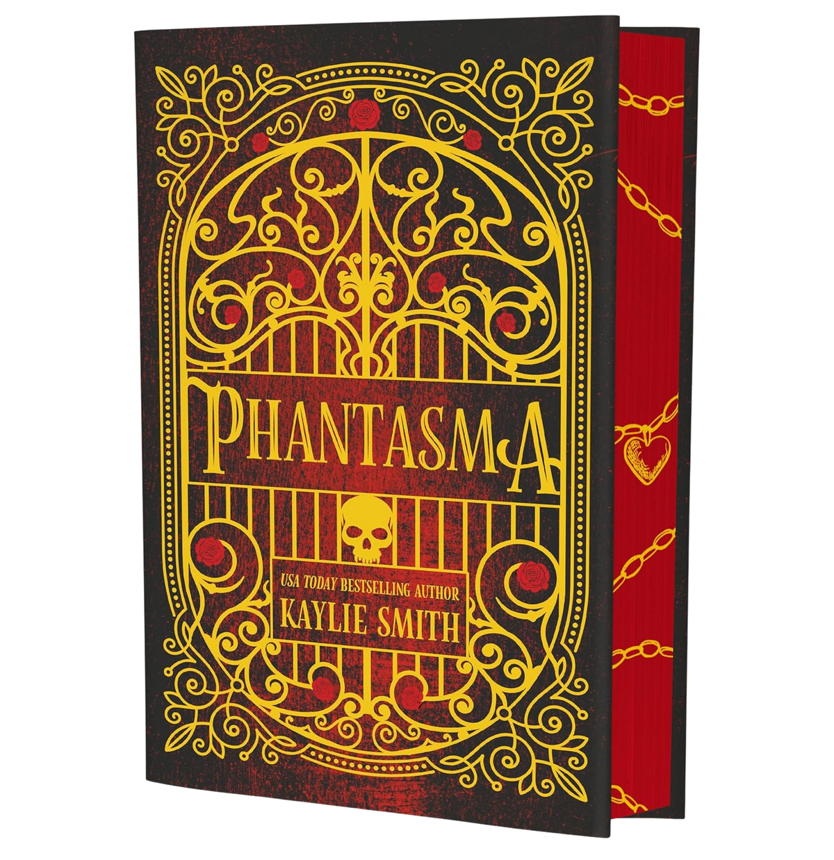 Phantasma [Special Edition]