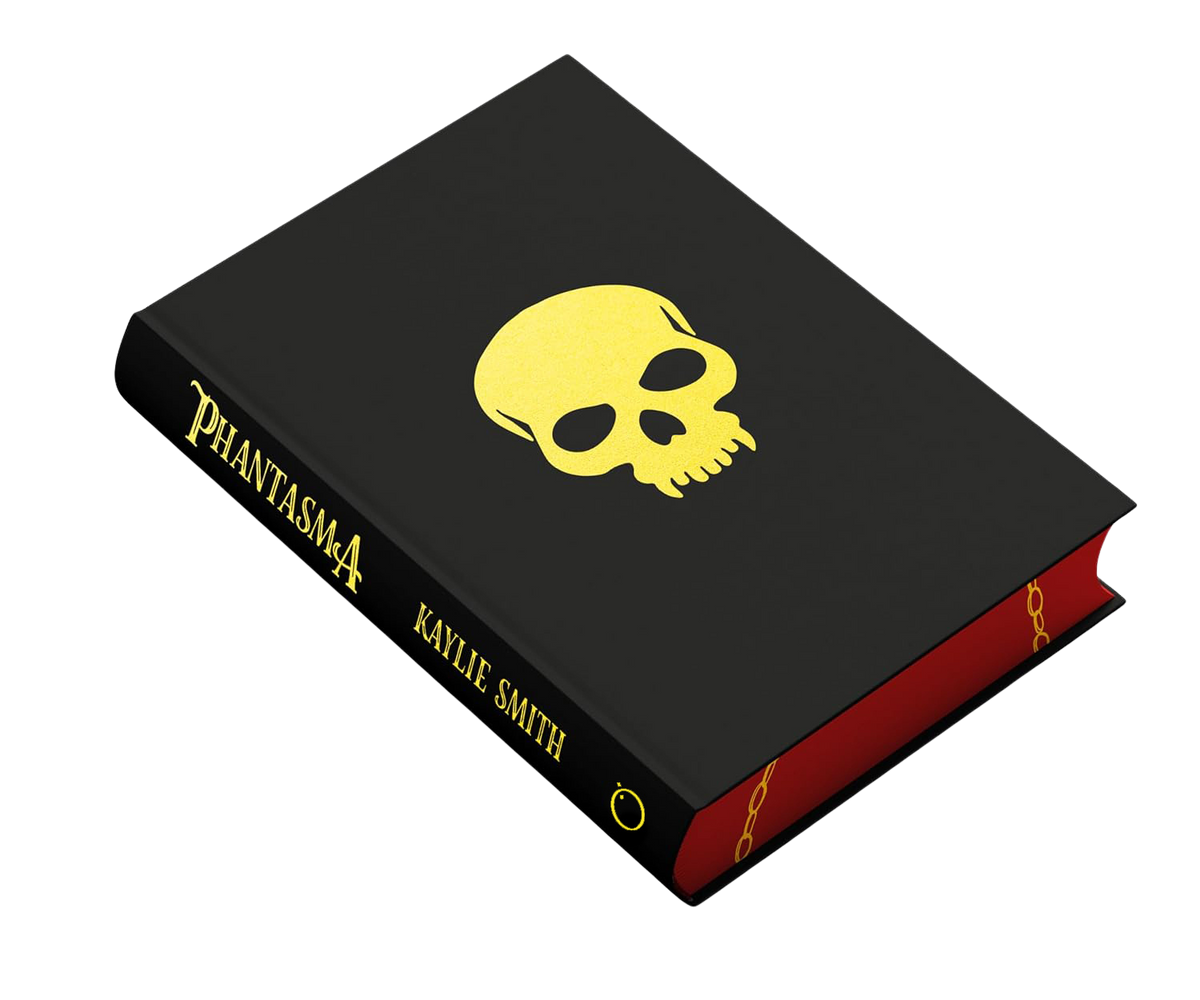 Phantasma [Special Edition]