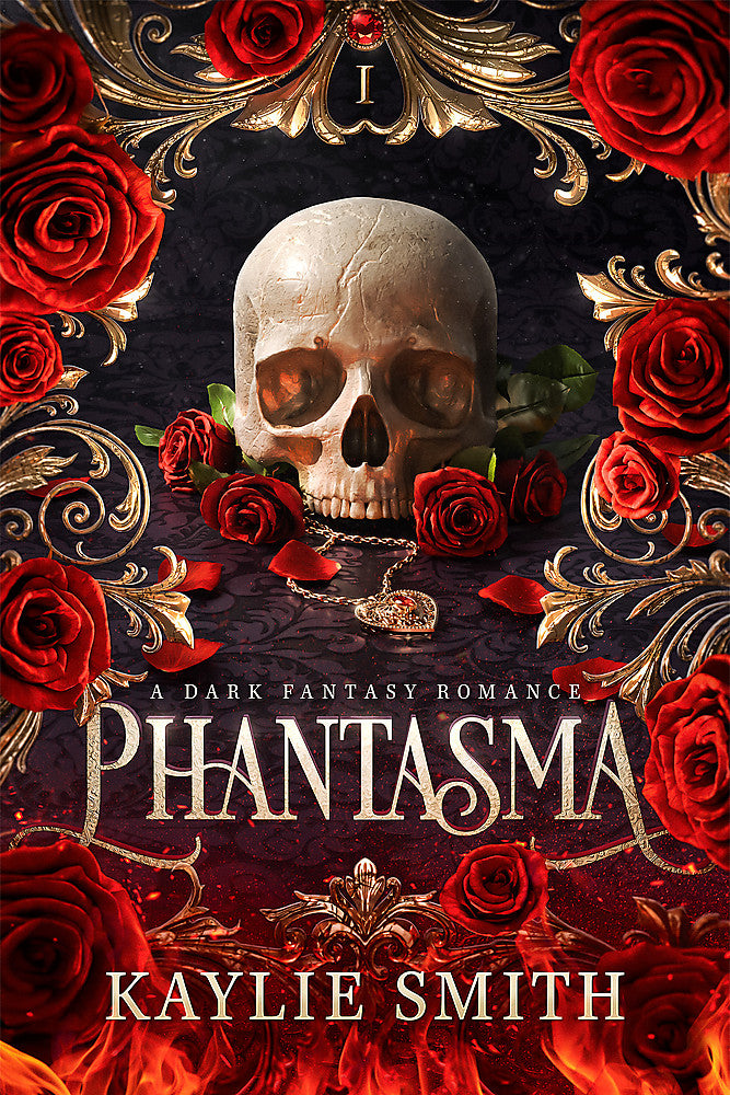 Phantasma / Kaylie Smith / Buy Now Online