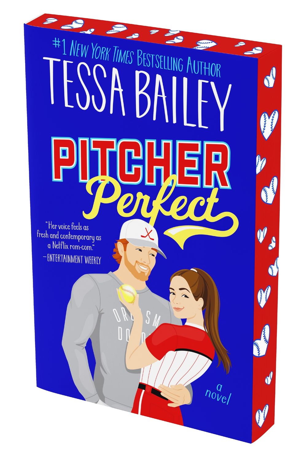 Pitcher Perfect [Deluxe Edition]