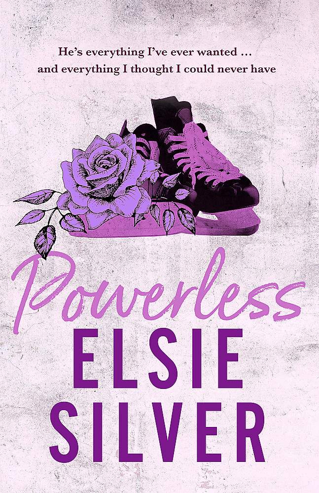 Powerless / Elsie Silver / Buy Now Online