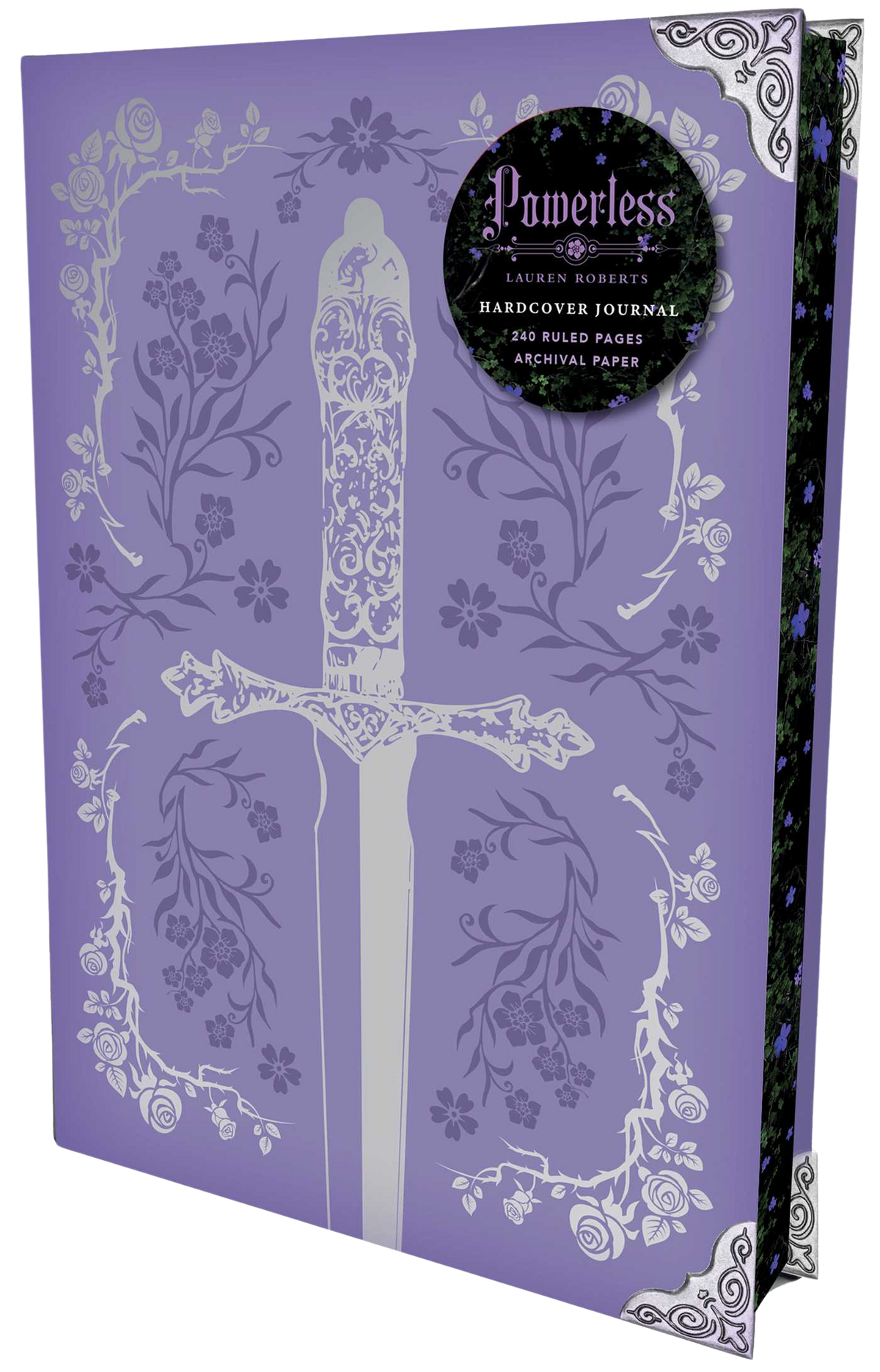 Powerless Journal