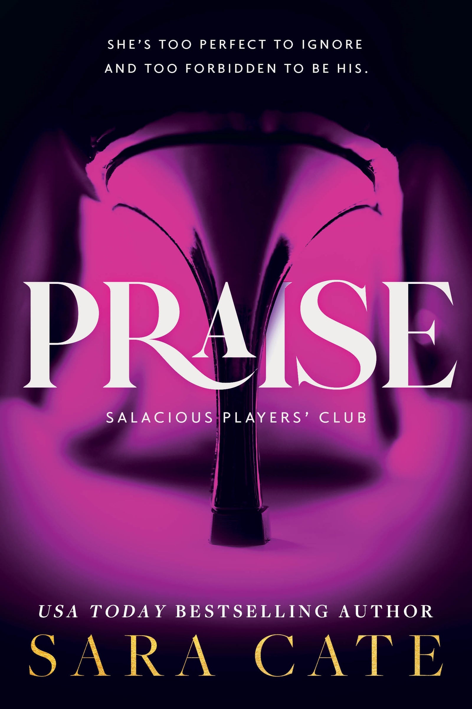 Praise / Sara Cate / Buy Now Online