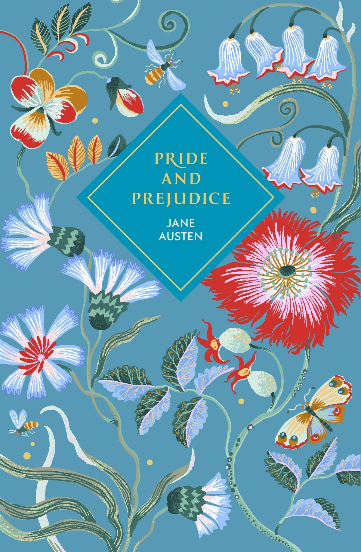Pride and Prejudice [Deluxe Edition]