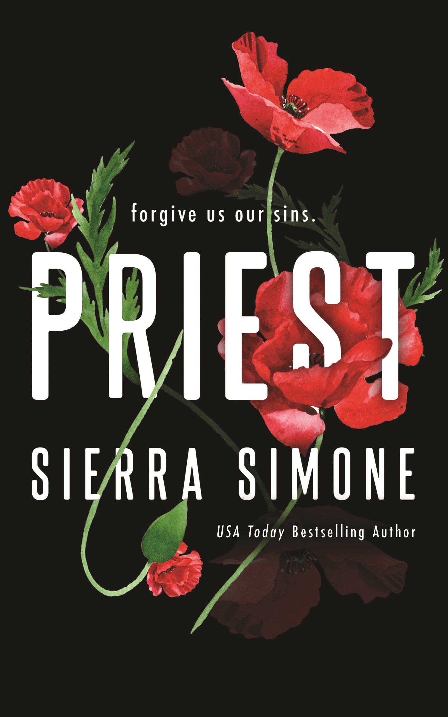Priest / Sierra Simone / Buy Now Online