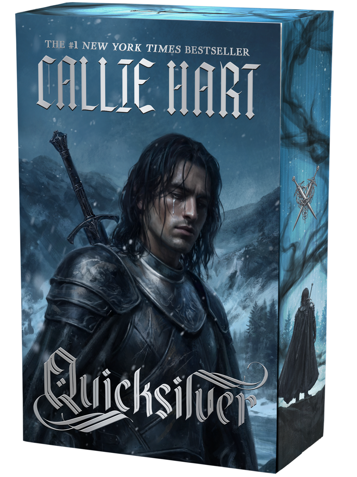 Quicksilver [Deluxe Edition]