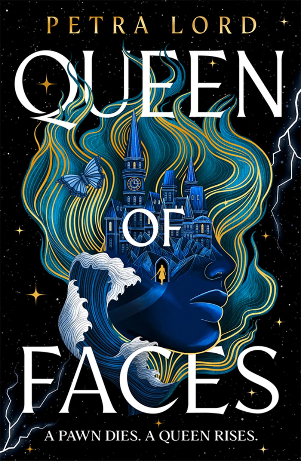 Queen of Faces