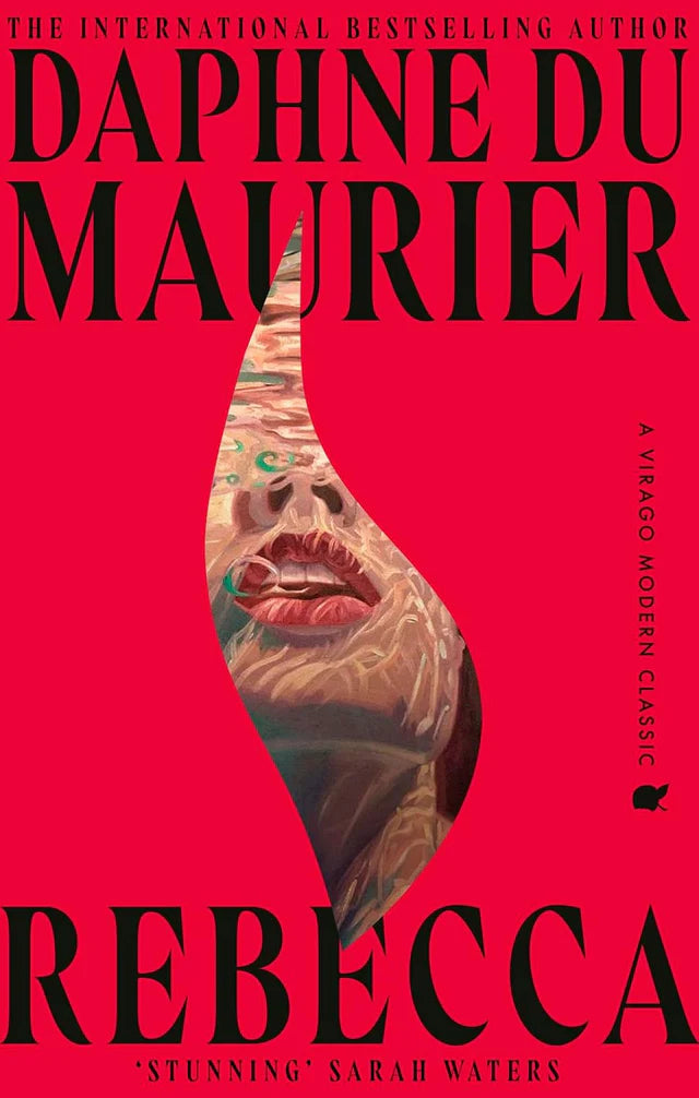 REBECCA / DAPHNE DU MAURIER / BUY NOW ONLINE