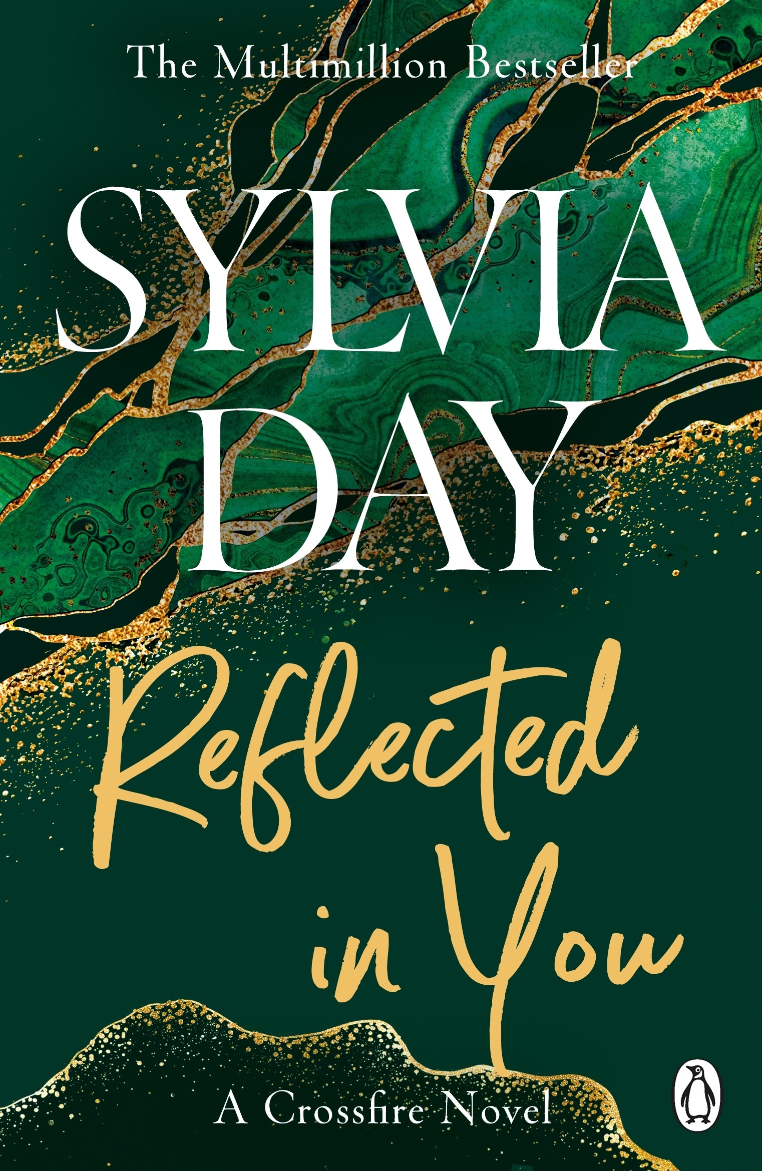 REFLECTED IN YOU / SYLVIA DAY / BUY NOW ONLINE