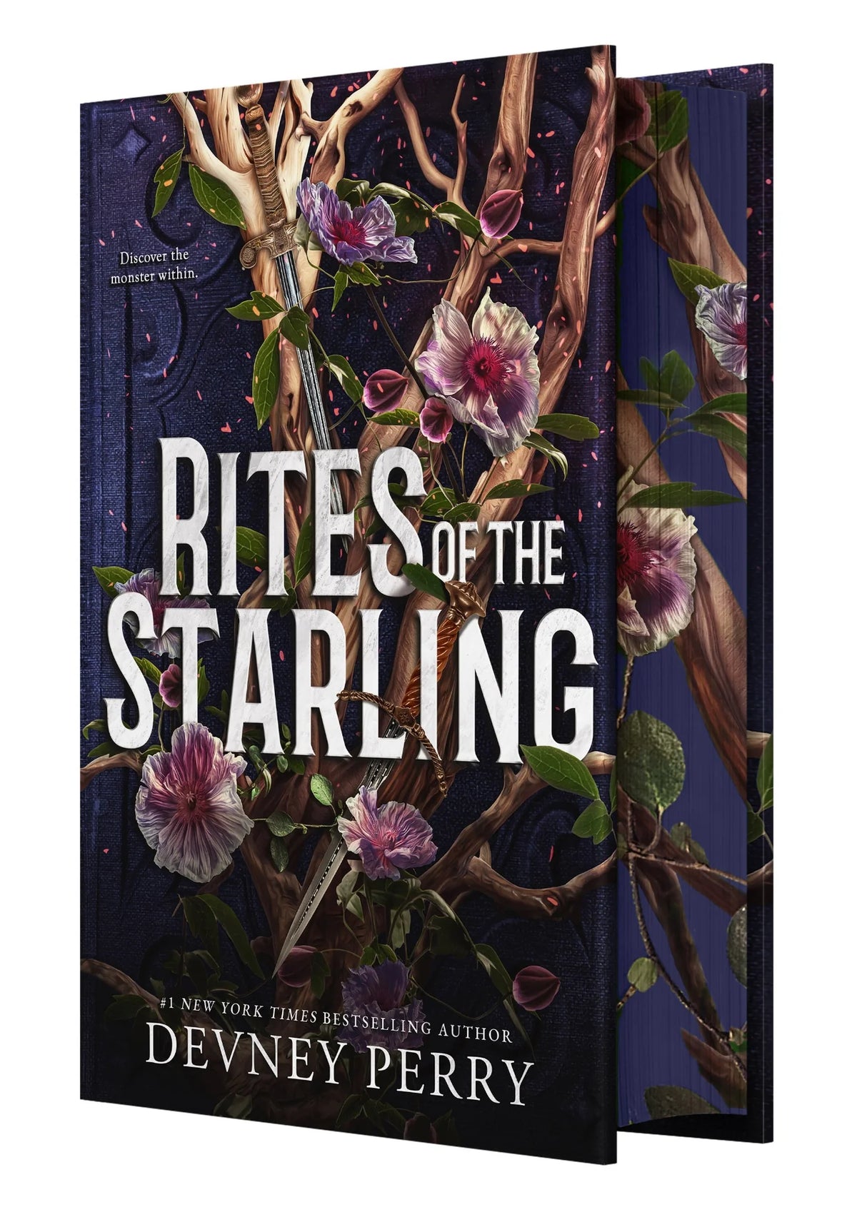 RITES OF THE STARLING / DP / BUY NOW ONLINE 