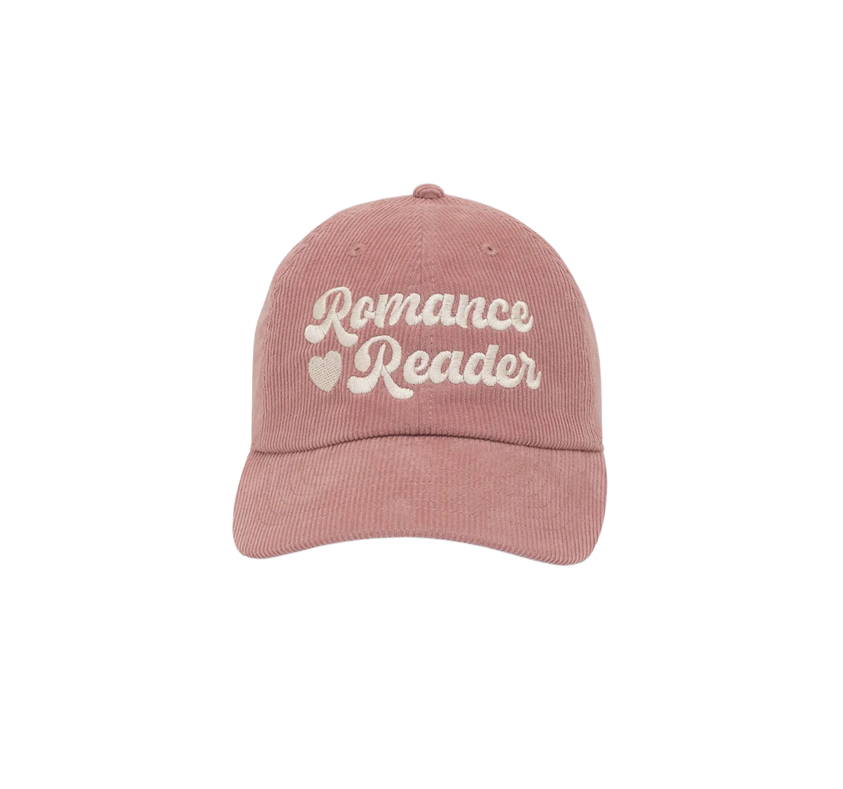 Romance Reader Cap
