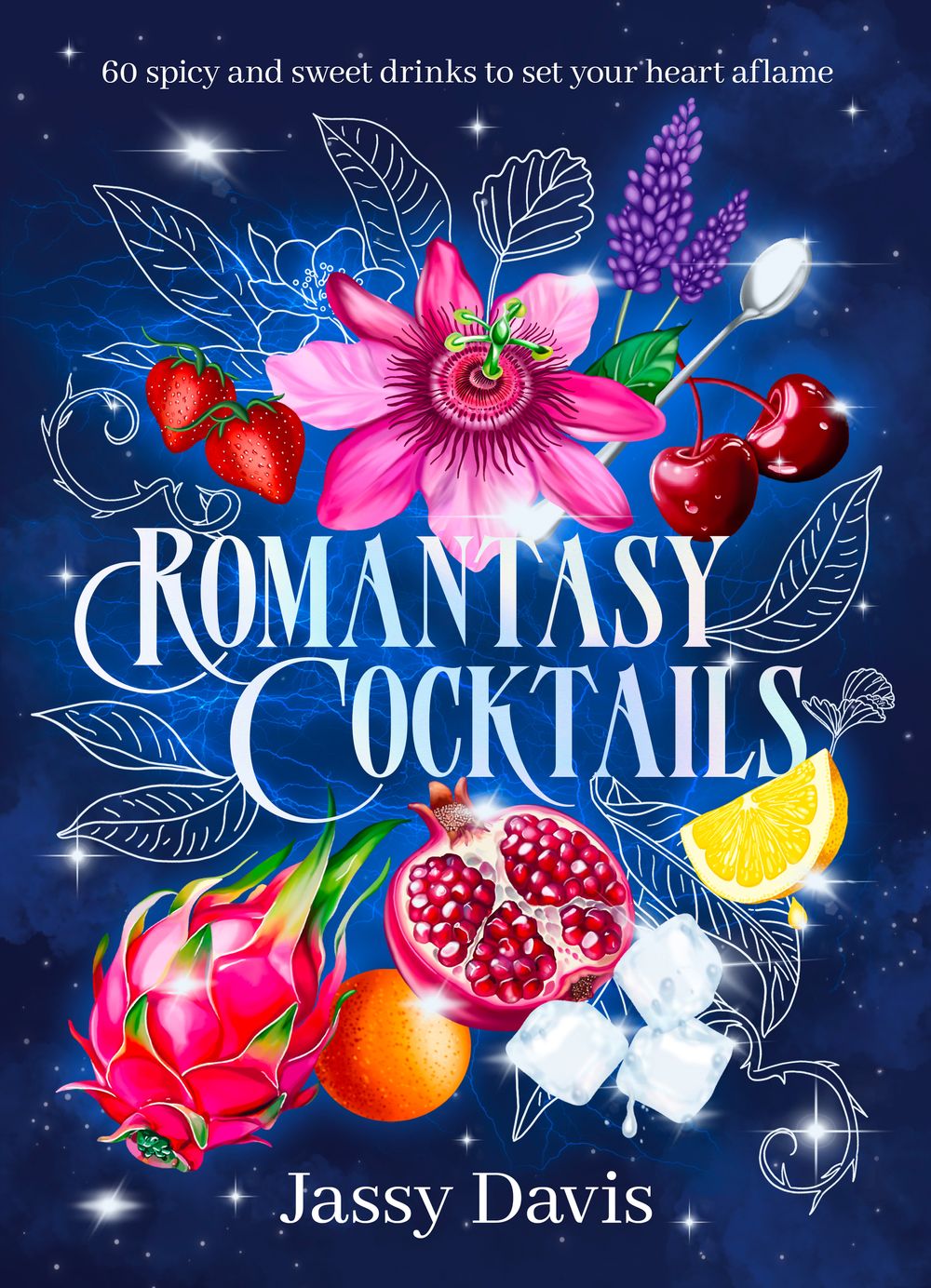 ROMANTASY COCKTAILS / BUY NOW ONLINE 