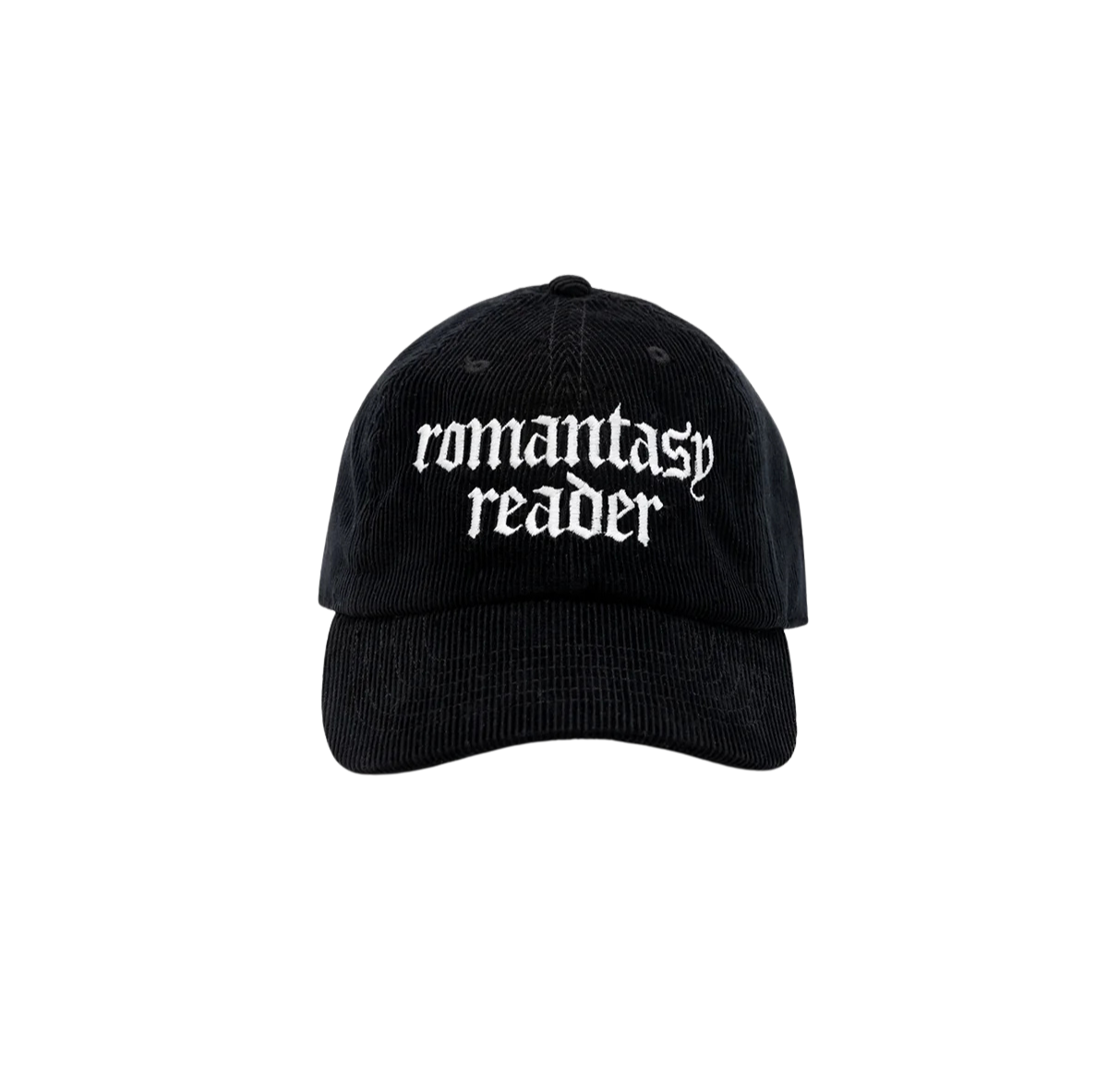 Romantasy Reader Cap