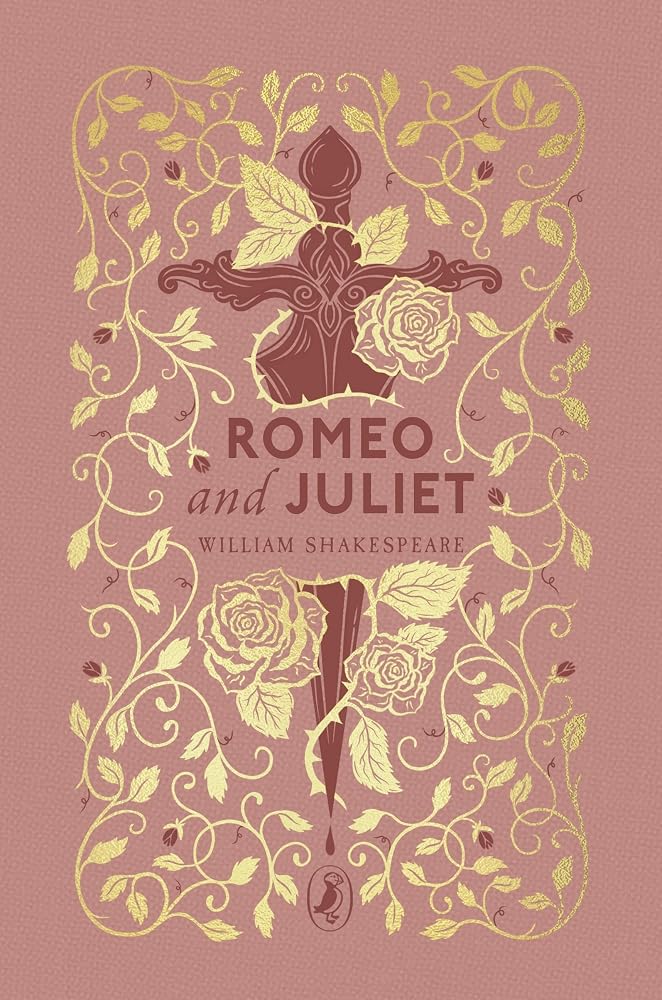 Romeo and Juliet [Clothbound Classic Edition]