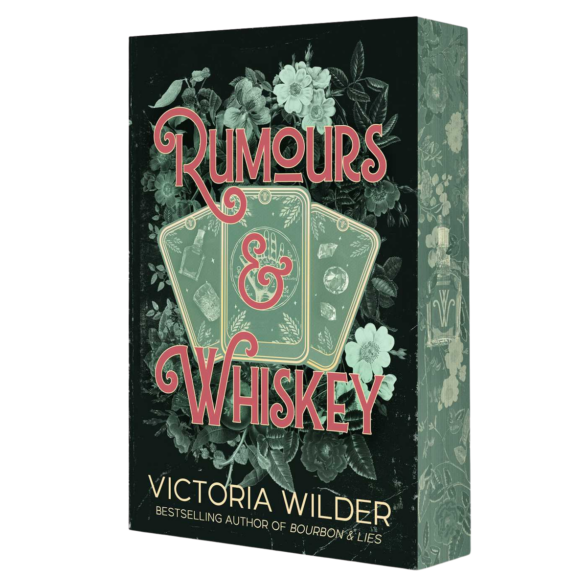 Rumours and Whiskey [Deluxe Edition]
