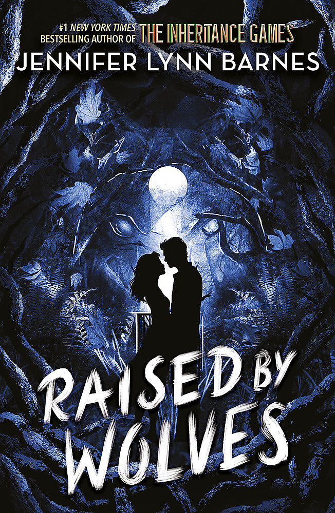 Raised By Wolves / Jennifer Lynn Barnes / Buy Now Online