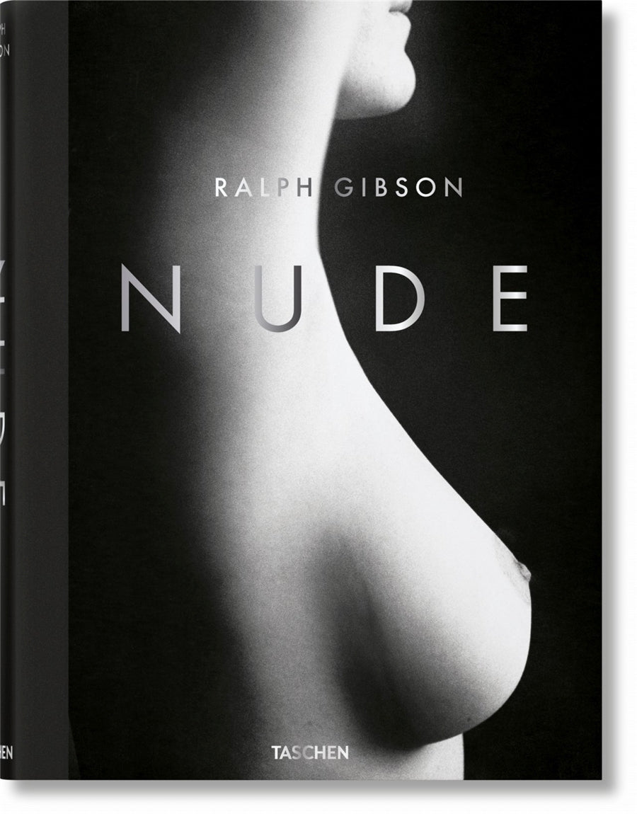 Ralph Gibson. Nude / Eric Fischl / Buy Now Online