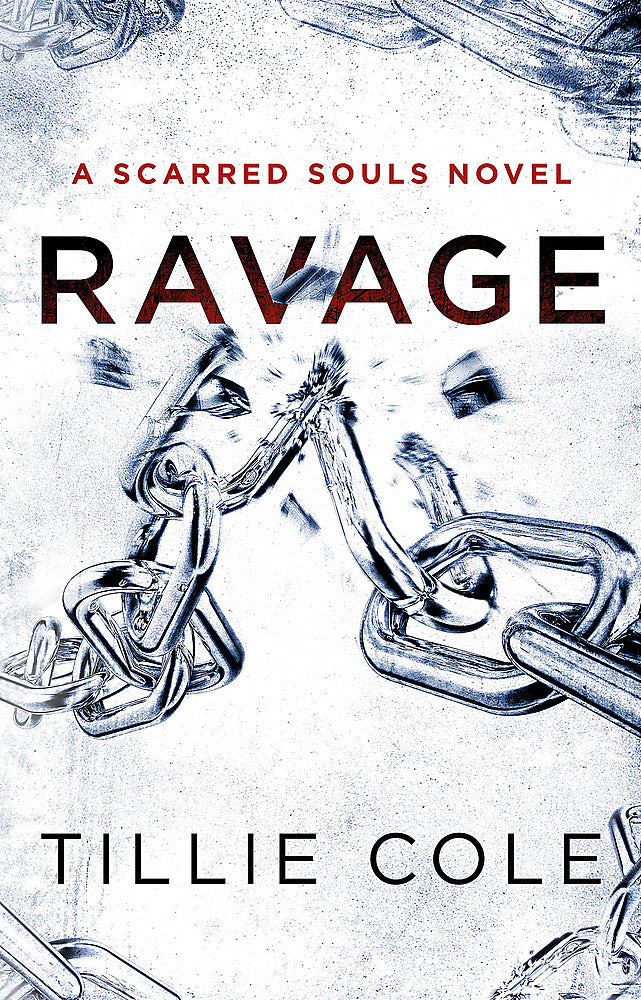 Ravage by Tillie Cole