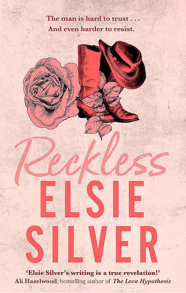 Reckless / Elsie Silver / Buy Now Online