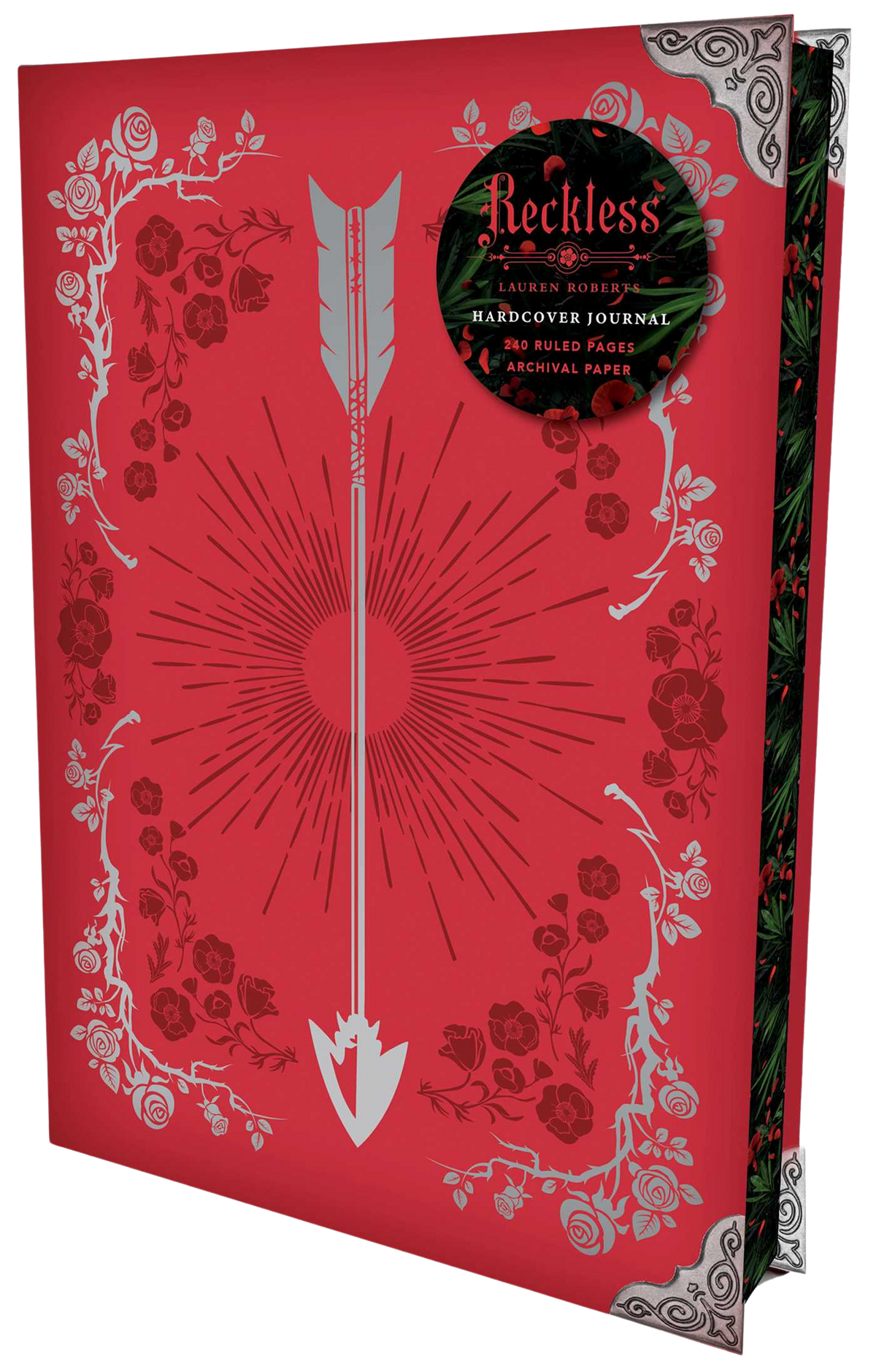 Reckless Journal