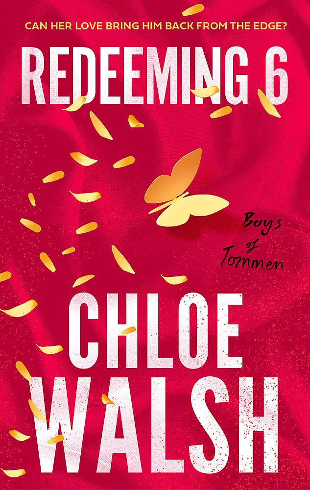 Redeeming 6 / Chloe Walsh / Buy Now Online