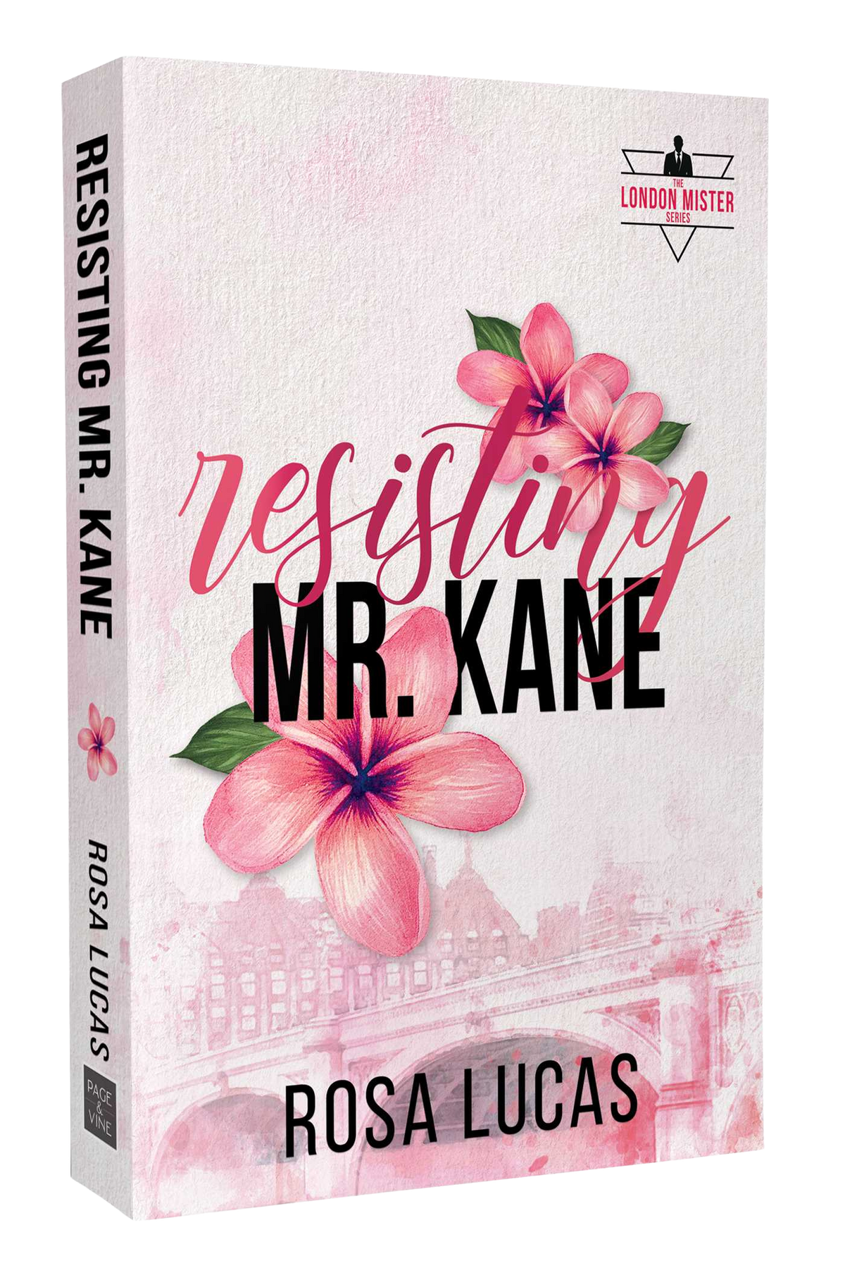 Resisting Mr Kane