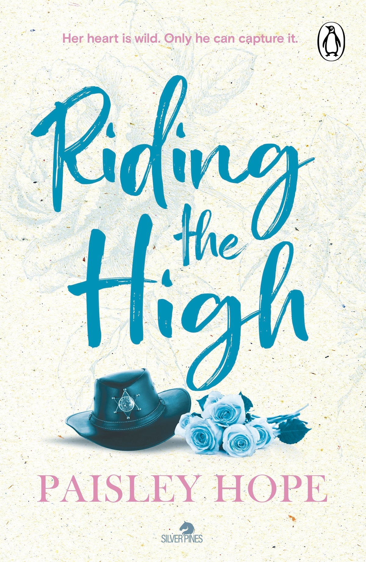 Riding the High / Paisley Hope / Buy Now Online