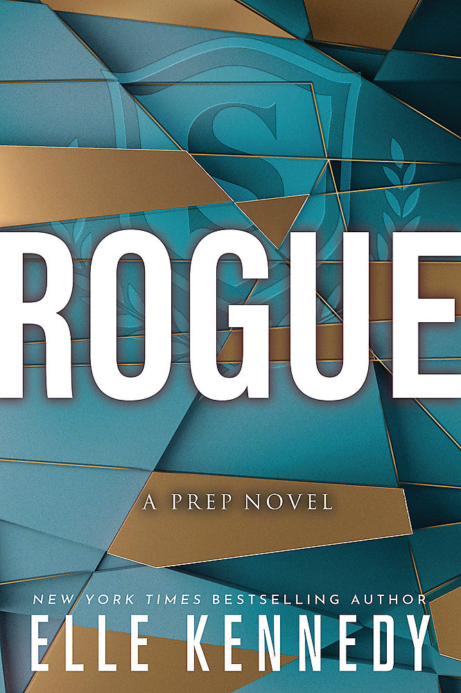 Rogue / Elle Kennedy / Buy Now Online