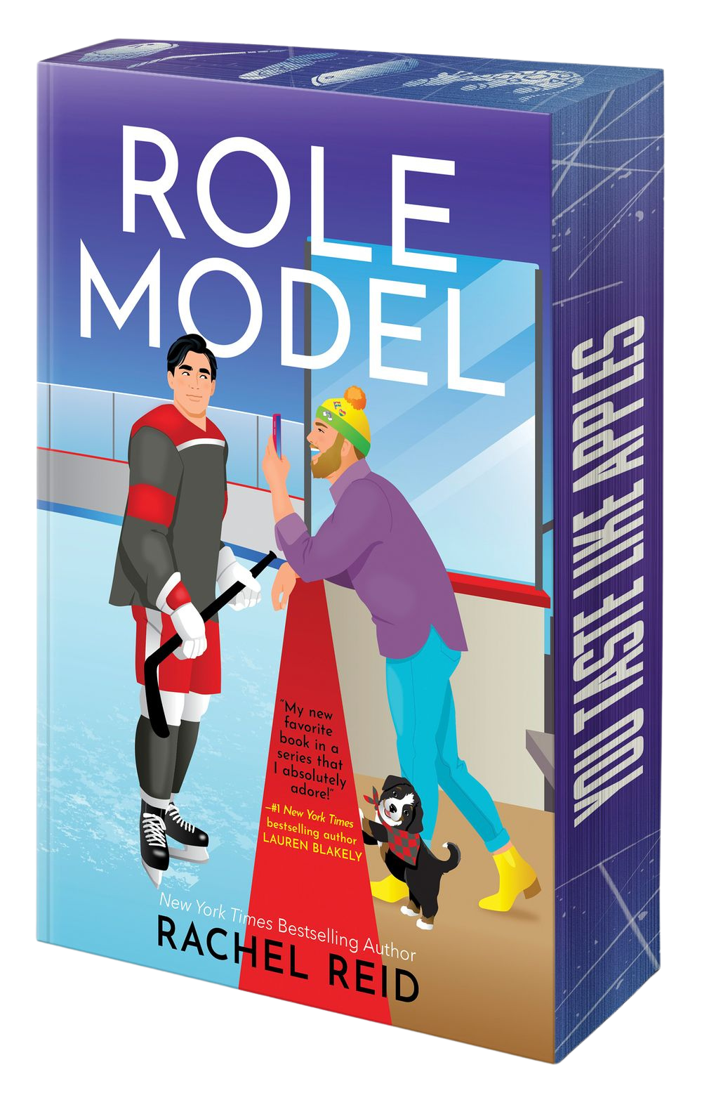 Role Model [Deluxe Limited Edition]