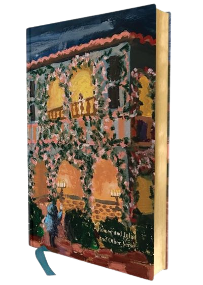 Romeo & Juliet [Painted Edition]