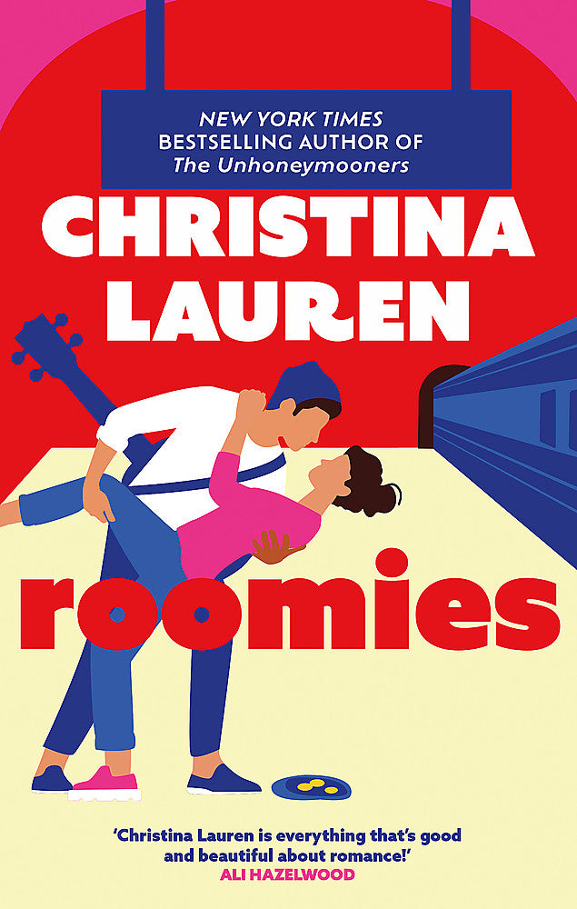 Roomies / Christina Lauren / Buy Now Online