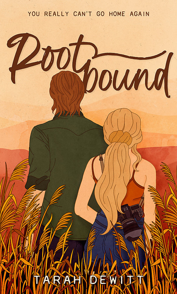 Rootbound / Tarah DeWitt / Buy Now Online
