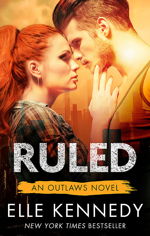 Ruled / Elle Kennedy / Buy Now Online