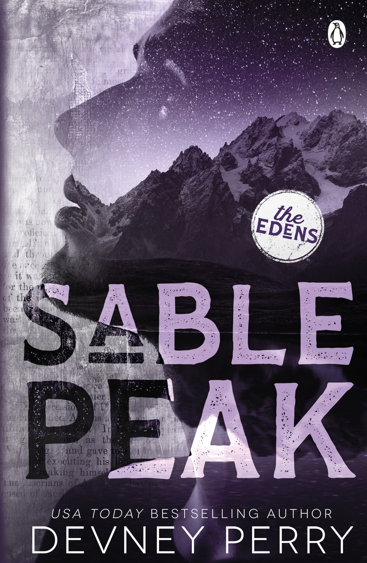 SABLE PEAK / DEVNEY PERRY / BUY NOW ONLINE