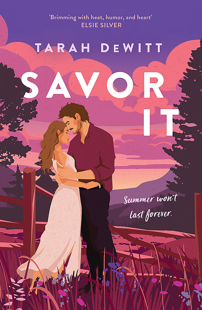Savor It / Tarah DeWitt / Buy Now Online