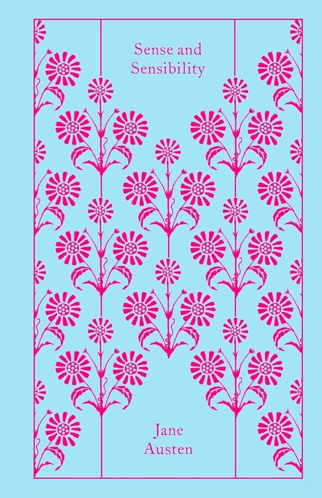 Sense and Sensibility [Clothbound Classic Edition]