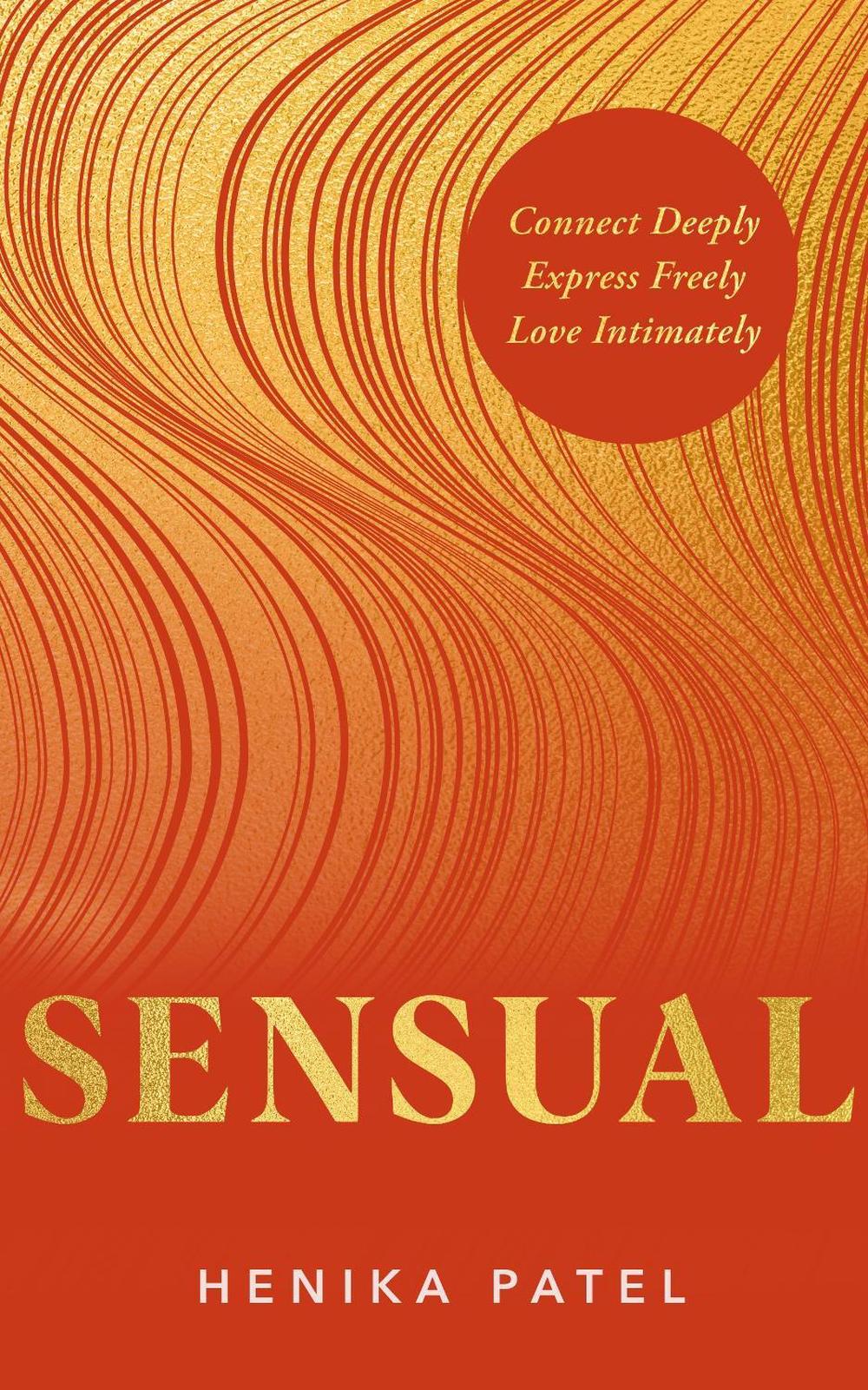 Sensual / Henika Patel / Buy Now Online