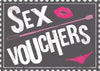 SEX VOUCHERS / BUY NOW ONLINE 